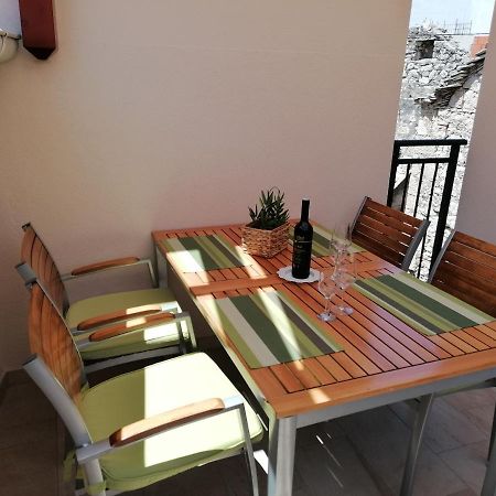 Apartman Bracera Primošten Εξωτερικό φωτογραφία