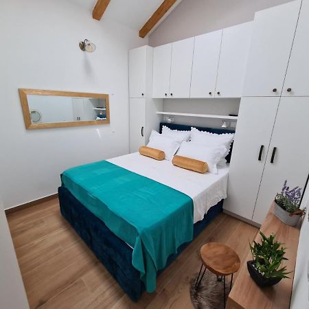Apartman Bracera Primošten Εξωτερικό φωτογραφία