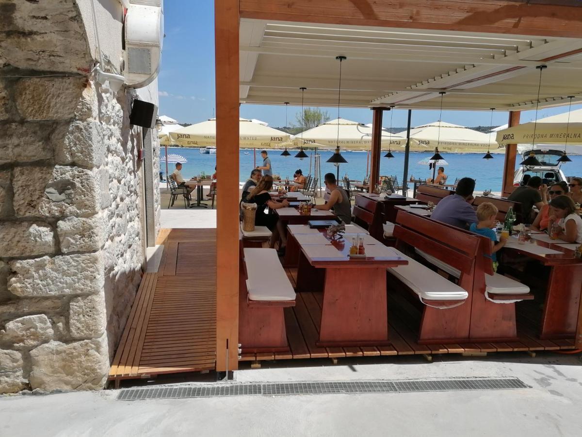 Apartman Bracera Primošten Εξωτερικό φωτογραφία