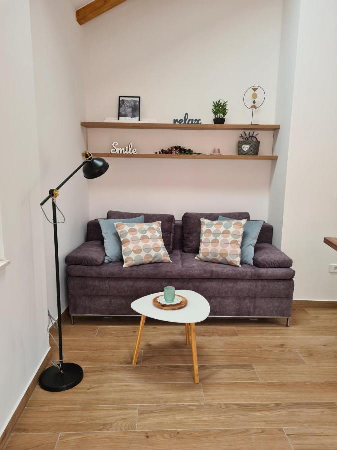 Apartman Bracera Primošten Εξωτερικό φωτογραφία