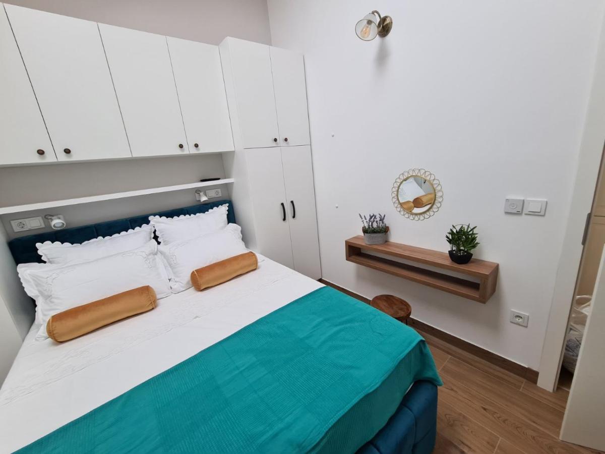 Apartman Bracera Primošten Εξωτερικό φωτογραφία