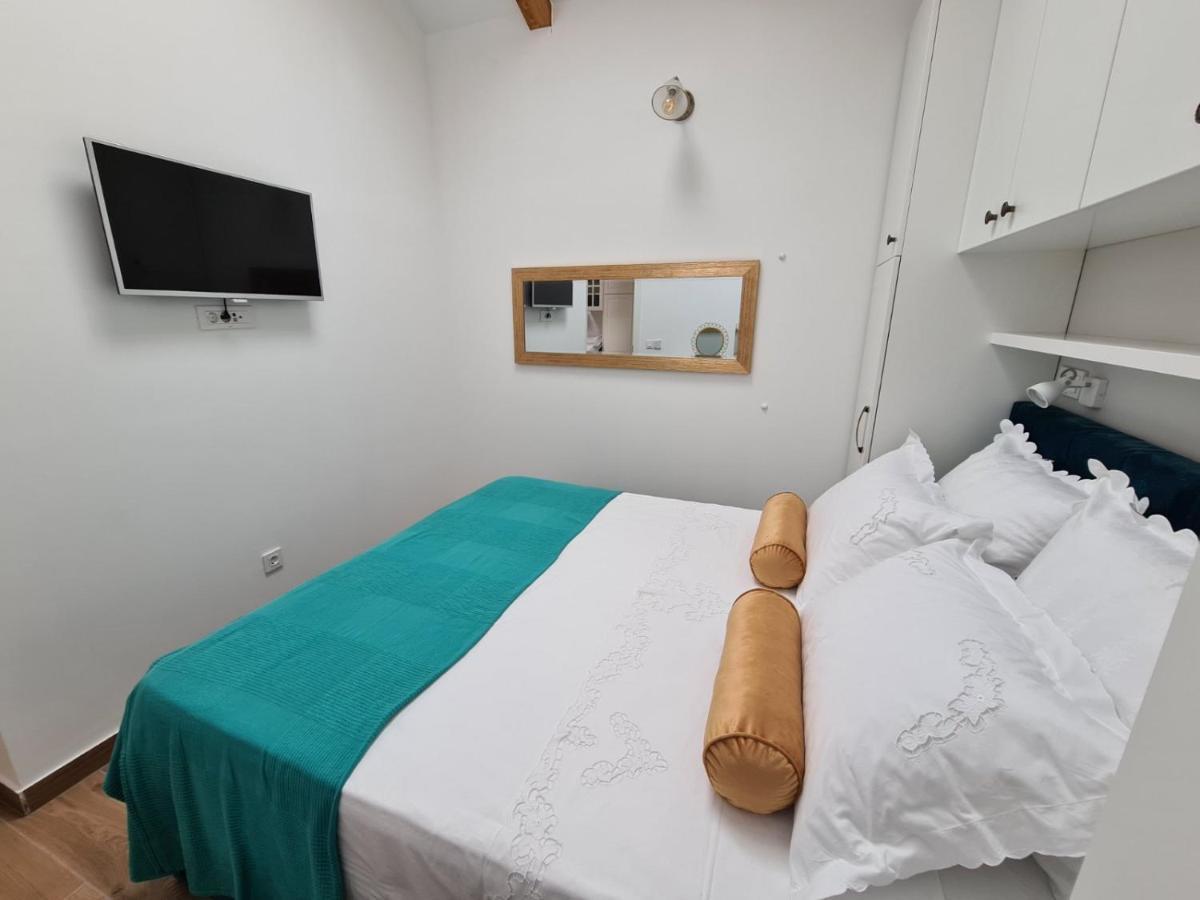 Apartman Bracera Primošten Εξωτερικό φωτογραφία